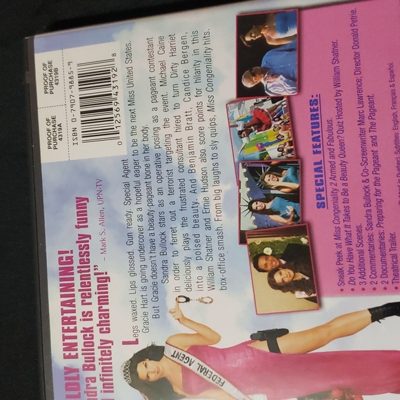 Multiple DVD's - Picture 10 of 13